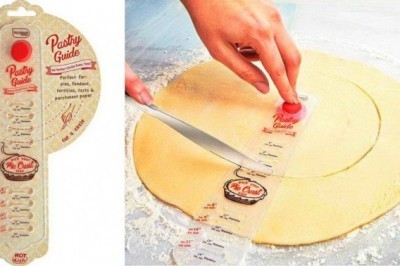 Yangi ixtiro qilingan oshxona anjomlari