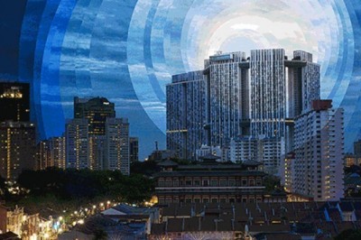 Bir joyni o‘zida xar hil paytda olingan ajoyib iste'dodli giflar to‘plami  