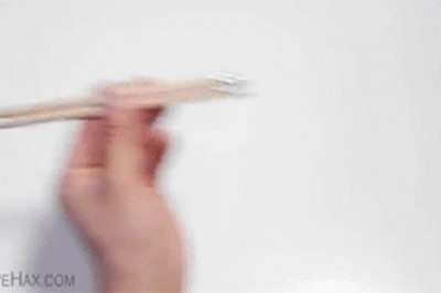 Ofis qurollaridan butunlay funktsional arbalet yashashingiz mumkin  