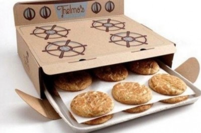 Original qadoqlanishlarning yorqin misollari