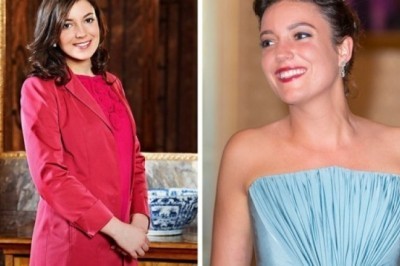 XXI asr malikalari hayoti bilan tarnishing