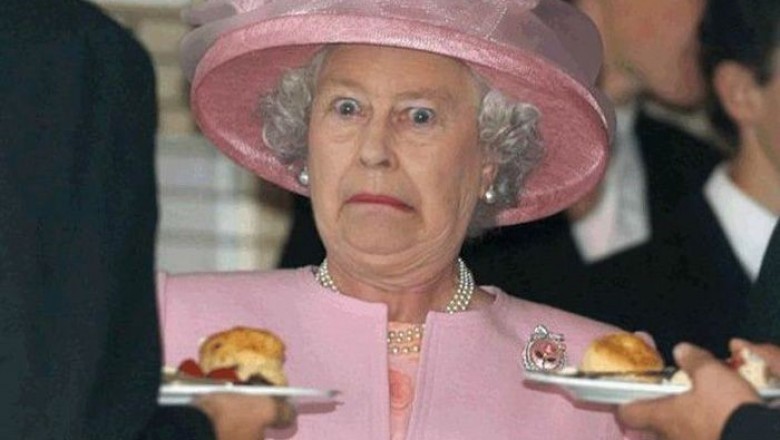 Britaniya qirolligining 13 qoidasi