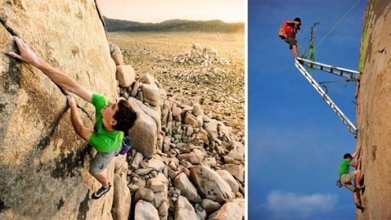 Chiroyli rasimlarni aslida qanday qilishadi?