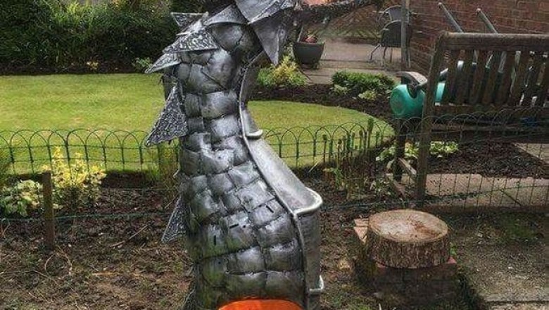 Faqat erkaklar yasashi mumkin  bo'lgan qiziqarli narsalar