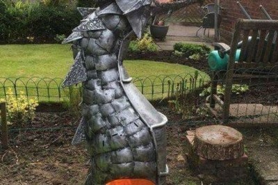 Faqat erkaklar yasashi mumkin  bo'lgan qiziqarli narsalar