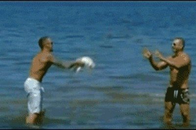 Har bir ko'rishda sizni ko'z yoshgacha kulishga majbur qiladigan giflar