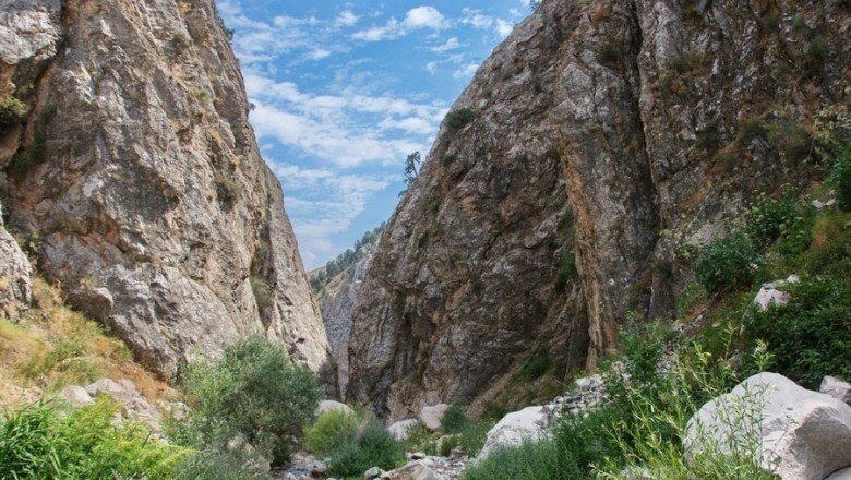 O’zbekistonda tatil vaqtida qilish kerak bo’lgan 10ta narsa