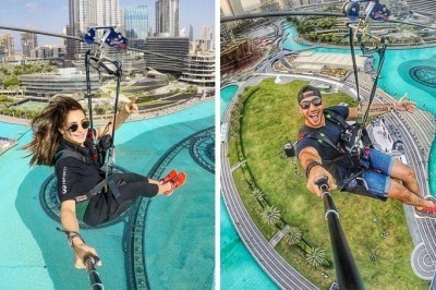 12ta aql bovar qilmaydiagn attraktsionlar, ulardan aqldan ozish hech gap emas