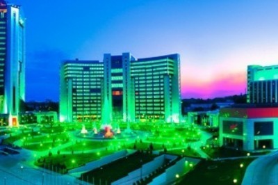 Toshkentning qaysi tumanida tug‘ilishingiz kerak edi ?