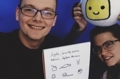 Xotirangiz yordamida siz bu logotiplarni chiza olarmidingiz?