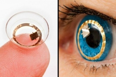 Yangi zamonaviy gadjetlar: hoziroq xarid qilging keladi 