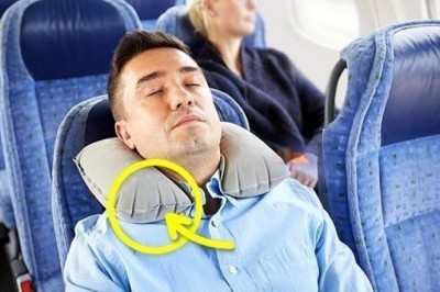 Samolyotda vaqtni ajoyib tarzda o'tkazish mumkin ekanligini hech kim hayoliga ham keltirmagan 7ta ayyorliklar