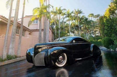 Millionga avtomobil: AQSHda eng istalgan hot-rod sotiladi