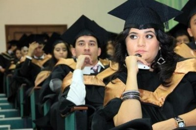 Qayerga o‘qishga topshirsa bo‘ladi? Albatta oliy o'quv yurtiga!