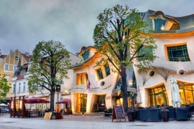 Xech qachon Polshaga borish kerak emasligini «ko'ndiradigan» 17 sabablar