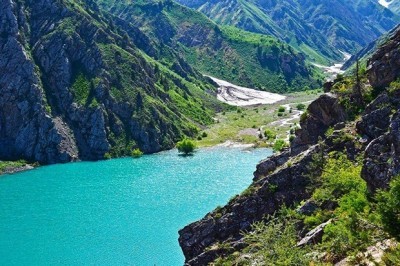 Toshkent yaqinida joylashgan 10 ta dam olish maskani