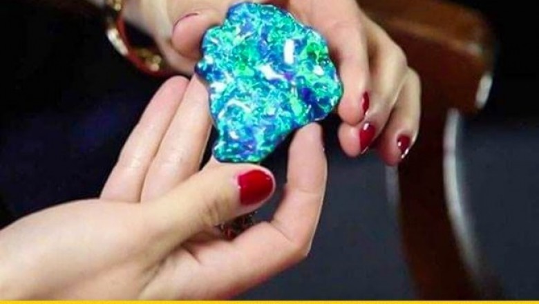 Keraksiz axlatdan million dollarlik holatga aylangan 8 namuna