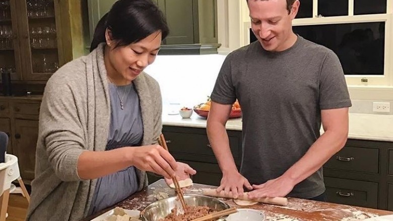 Mark Tsukerberg o’z milliardlarini qanday sarf qiladi?