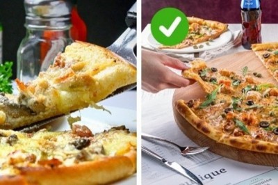 Taomlaringizning ideal bo’lishiga xalaqit beruvchi 14 ta pazandachilik xatolari