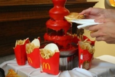 Top-10 Eng ajoyib dunyo favvoralari