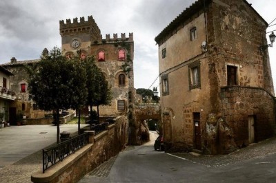 Italiya hohlovchilarga 103ta o’rta asr qasrlarini bepul tarqatadi.