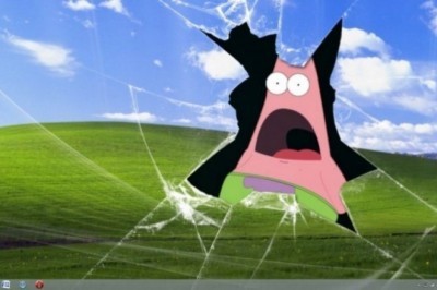 Kopyuter zerikarli ish stolini yanada ajoyib va qiziqarli narsalar yaratishingiz mumkin.