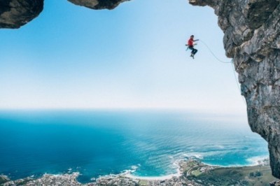 Red Bull Illume : ekstremal fotosur'atlar ko'rgazmasining 10 yilligiga