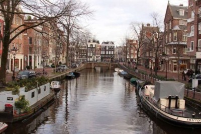 Sayohat qilish kerak bo'lgan 30ta eng chiroyli shaxarlar