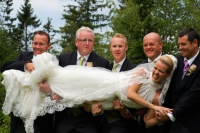 Xar hil mamlakatlardagi 15 ta noodatiy to'y urf-odatlari