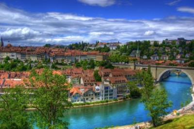 Shveytsarlar qanday qilib tartibga amal qilishadi: “Kayerda yahshi yig’ishtirishsa, shu erda tozadir”.