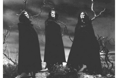 Daxshatli ov: O'rta asrlarning eng mashxur jodugarlari 