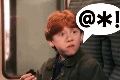 Garri Potter haqida qiziqarli faktlar