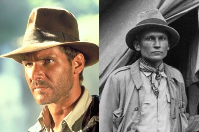 Mashxur qahramonlarni timsoli bo’lgan 10ta odam