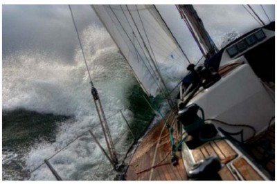 Bu yigit kimsasiz orolda - SOS signalini bir kishi Google da ko'rib qolguniga qadar - 9 yil o'tkazdi...