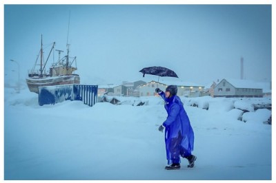 Islandiya: biz tushuna olmaydigan mamlakat
