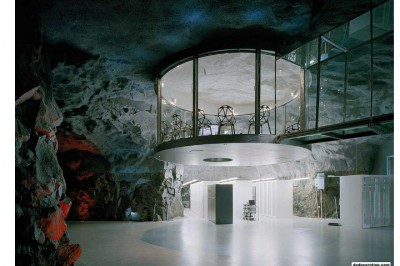 Sayyoramizning 13 ta sirli joylari, ular haqida siz yo'l ko'rsatkichlarda o'qiyolmaysiz