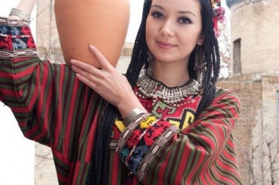 O’zbek yulduzlari ichidagi eng maftunkor ayollar