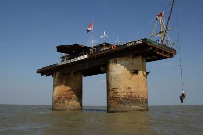 Dunyo xaritasiga qo’shilolmayotgan, yettita Yevropa davlatlari