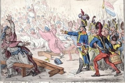 Napoleon haqidagi siz bilmagan faktlar Top-10