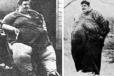 Qiziqarli tarixiy faktlar #1