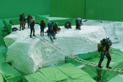 Boshqa kino: filmlar maxsus effektlarsiz qanday ko'rinishda bo'lishar edi 