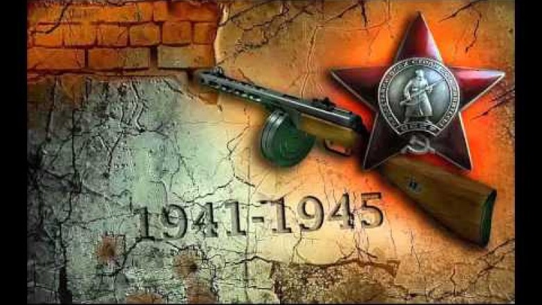 Ulug’ Vatan urushi va Ikkinchi Jahon urushi haqida ba’zi ma’lumotlar