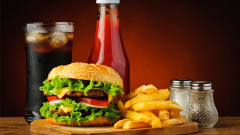 Salo, ketchup va muzqaymoq nima bilan foydali: aslida foyda keltiradigan 7ta “zararli” mahsulotlar
