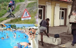  Bundan yomoni bo'lmaydigan 18ta hodisalar