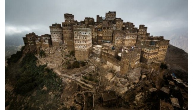 Kech bo'lmasidan avval tashrif etish kerak bo'lgan 27 ta diqqatga sazovor joylar