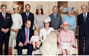 Shoxona sayohatlar: Britaniya qirol oilasi sayrlar uchun qancha sarf qiladi