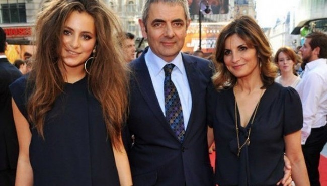 Rouen Atkinson (yoki mister Bin?) haqida 15 ta fakt