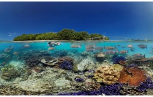 Yashash uchun o'ta maftunkor bo'lgan 13 ta mamlakatlar