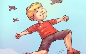 Dunyoning turli burchaklaridan mantiqqa to'g'ri kelmaydigan 13 ta belgi va irimlar 