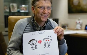 1999 yilda Bill Geyts tomonidan bashorat qilinganlarni, hozirda amalga oshgan 5tasi